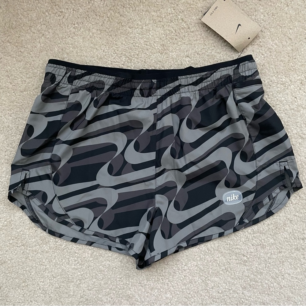 Nike Womens run shorts